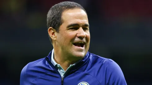 América casi libre de lesionados.