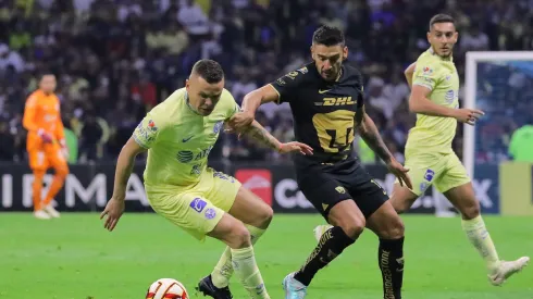 América recibirá a Pumas en busca del liderato general.