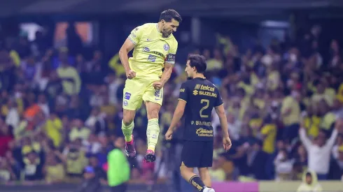 América buscará derrotar a Pumas y hacerse con el liderato general.