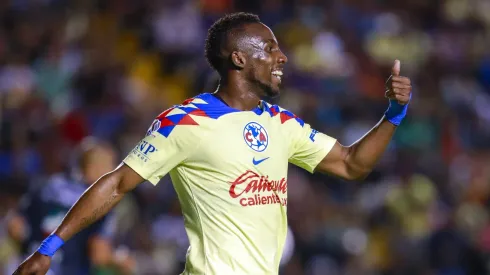 Julián Quiñones supera a Juan Ignacio Dinenno en estadísticas.