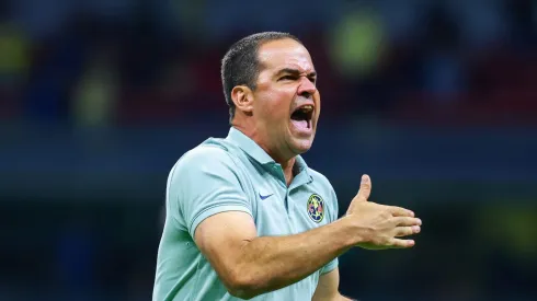 André Jardine cree que América ya hizo historia.