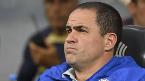 Jardine respondió a Mohamed.