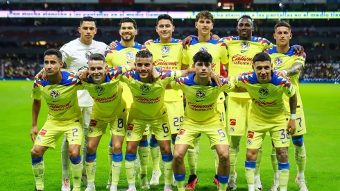 Las Águilas llegaron a 21 puntos en el campeonato.