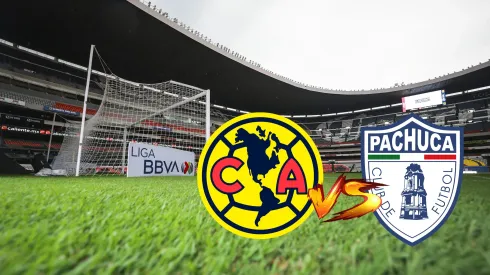 Estos son los precios de los boletos para el América vs. Pachuca.