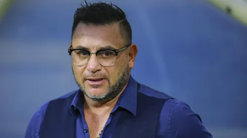 Antonio Mohamed fue sancionado.