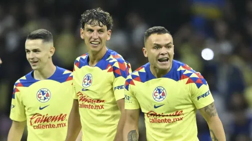 Baños ve al América con aspiraciones para ser campeón.