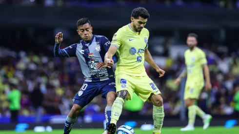 Sigue en vivo todas las acciones de los azulcremas.