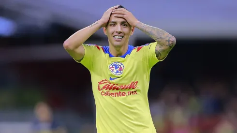 América teme más lesiones en fecha FIFA.