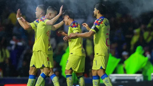 Los azulcremas son líderes del Apertura 2023.