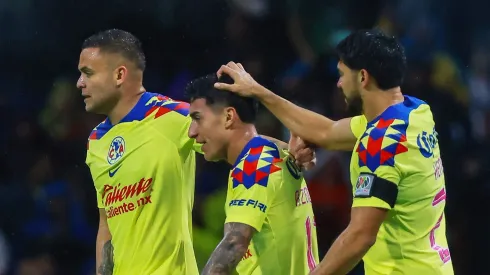 Las Águilas llegaron a 24 puntos en el campeonato liguero.