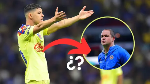 André Jardine revela que lesión sufrió Richard Sánchez