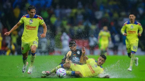 Los azulcremas van por un nuevo triunfo en el Apertura.