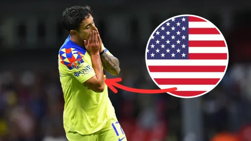 Alejandro Zendejas no fue convocado con Estados Unidos