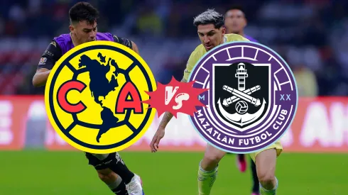 América vs. Mazatlán: ¿la transmisión del partido va por TV abierta?