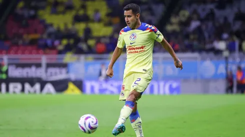 Luis Fuentes sería titular ante Mazatlán