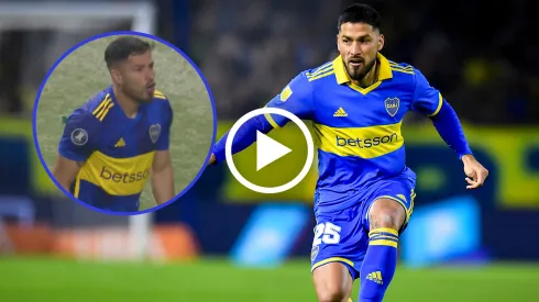 Bruno Valdez anota su penal y Boca Juniors avanza a la final de la Copa Libertadores