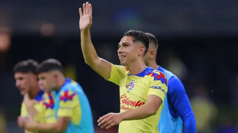 Salvador Reyes habló sobre la crisis de Chivas