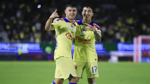 América seguirá como líder del Apertura 2023.