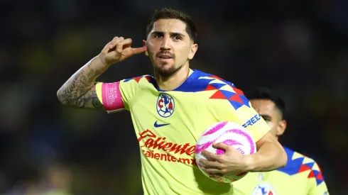 América domina todos los rubros de la Liga MX.