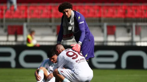 Complicada situación que vive Memo y su club.