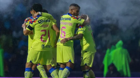 Jona ya es un referente del 11 de André Jardine.