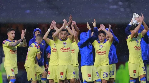 Los azulcremas son líderes del torneo.