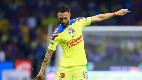 Miguel Layún tiene un récord que nadie puede romper.