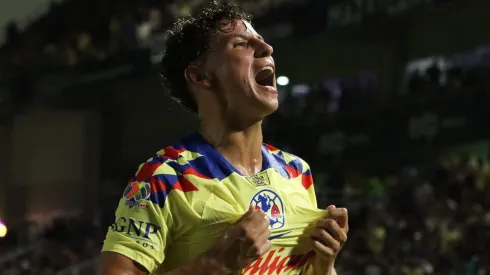 Igor Lichnvosky no conoce la derrota.