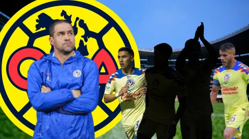 Los jugadores de América que han resurgido con André Jardine