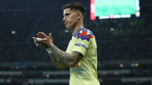 Brian Rodríguez atraviesa un gran momento.