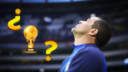 ¿André Jardine ya fue campeón en Primera División?