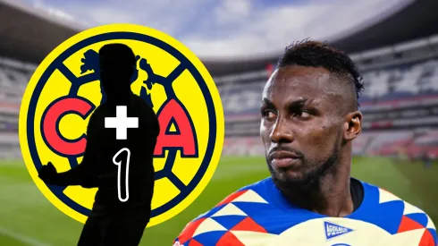 ¿América podría sumar un extranjero más por la naturalización de Julián Quiñones?