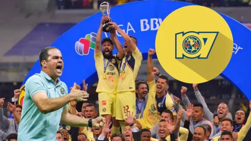 La afición celebra 107 años de historia.