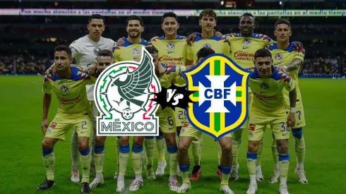 La escuadra azteca buscará vencer a la máxima campeona del mundo.