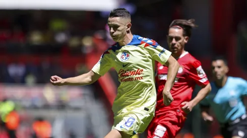 El Maguito se ha ganado el corazón de los aficionados.