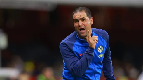 André Jardine ve al América con capacidad de aumentar su nivel.