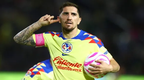 América a un paso de ser el mejor de Concacaf.