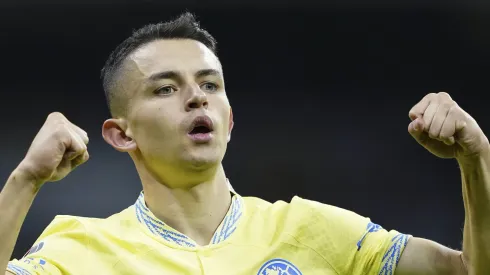 Fidalgo queda impresionado por la pasión de los americanistas.