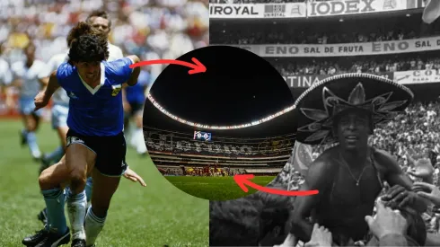 El Coloso cuenta con grandes anécdotas a lo largo del tiempo.