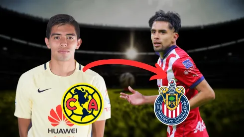 Afición de América exhibe el americanismo de Ricardo Marín