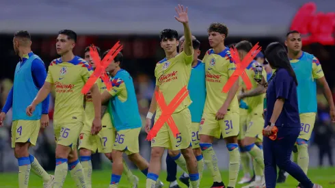 El cuadro azulcrema busca tres puntos ante Santos.