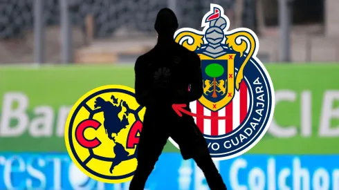 Los Rojiblancos irían por un ex portero azulcrema.