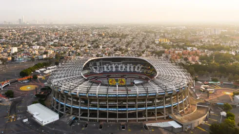 América arrancará el Clausura 2024 en el Estadio Azteca.