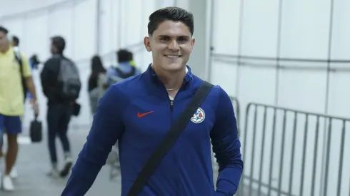 Israel Reyes fue muy puntual en su opinión sobre las lesiones en América.