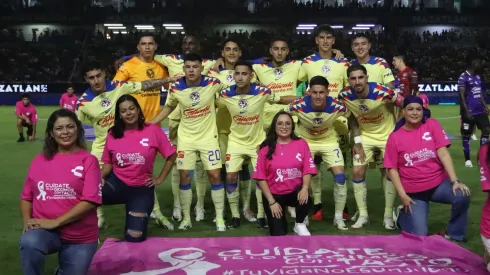 Las Águilas harán modificaciones en el once forzadas por lesiones.