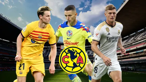 La estadística que pone a Álvaro Fidalgo entre los mejores mediocampistas del mundo