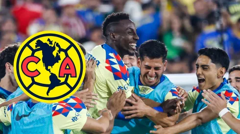 Julián Quiñones es la única opción de América para volver a ganar el liderato de goleo del Apertura 2023