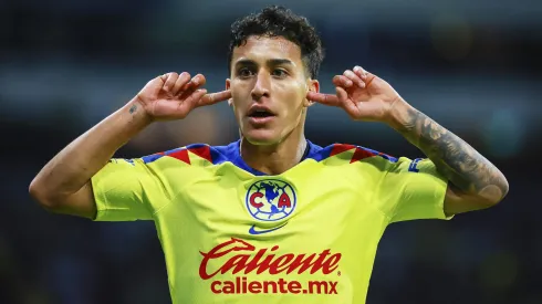 América venció 4-3 a Santos Laguna.