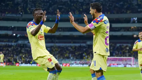 La dupla estrella de las Águilas sigue brindando frutos.