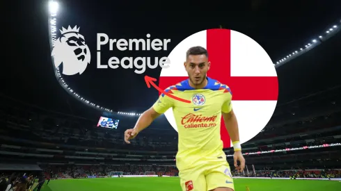 Cáceres estaría viviendo sus últimos partidos como azulcrema.